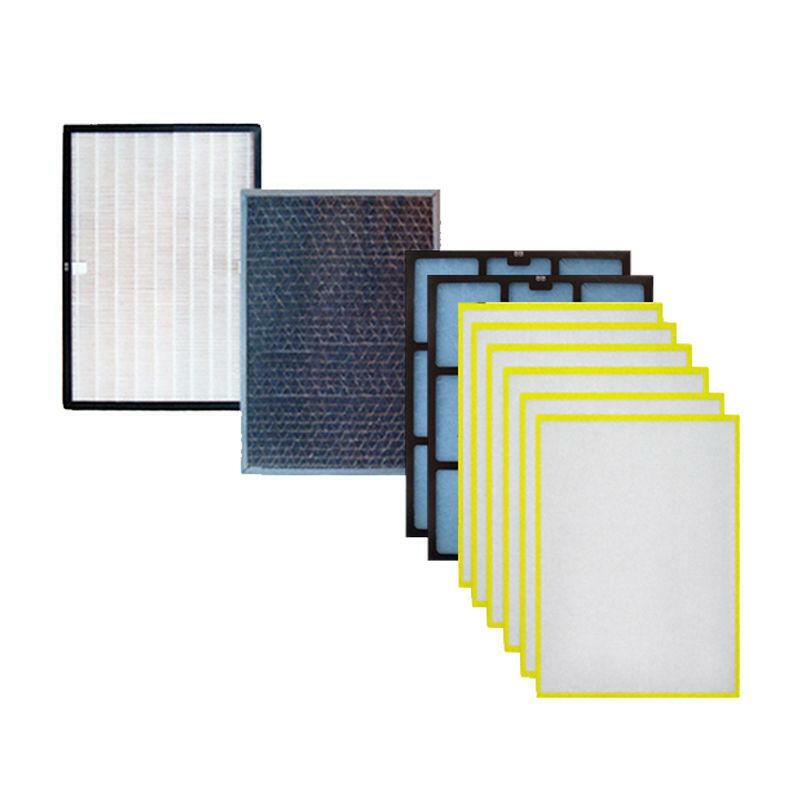 Air Purifier Filter Compatible for COWAY APM-1010DH APM-1011YH AP-1011 AP-1008BH/CH/DH AP-1018F/ 1007GH/ 1008CH AP-1013A