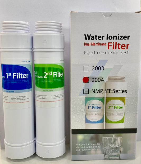 Ultra Fine Compatible ACF Filter with TYENT Rettin MMP5050/7070/9090/11T