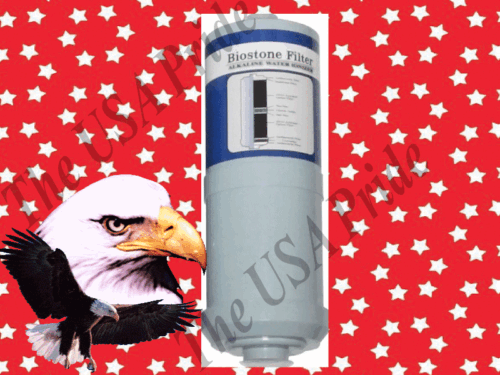 Biostone Compatible Replacement Filter for Jupiter Ionizers